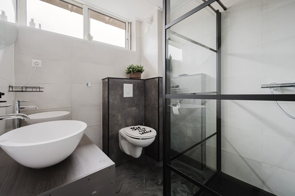 Medium property photo - Smetanastraat 17, 3208 RH Spijkenisse